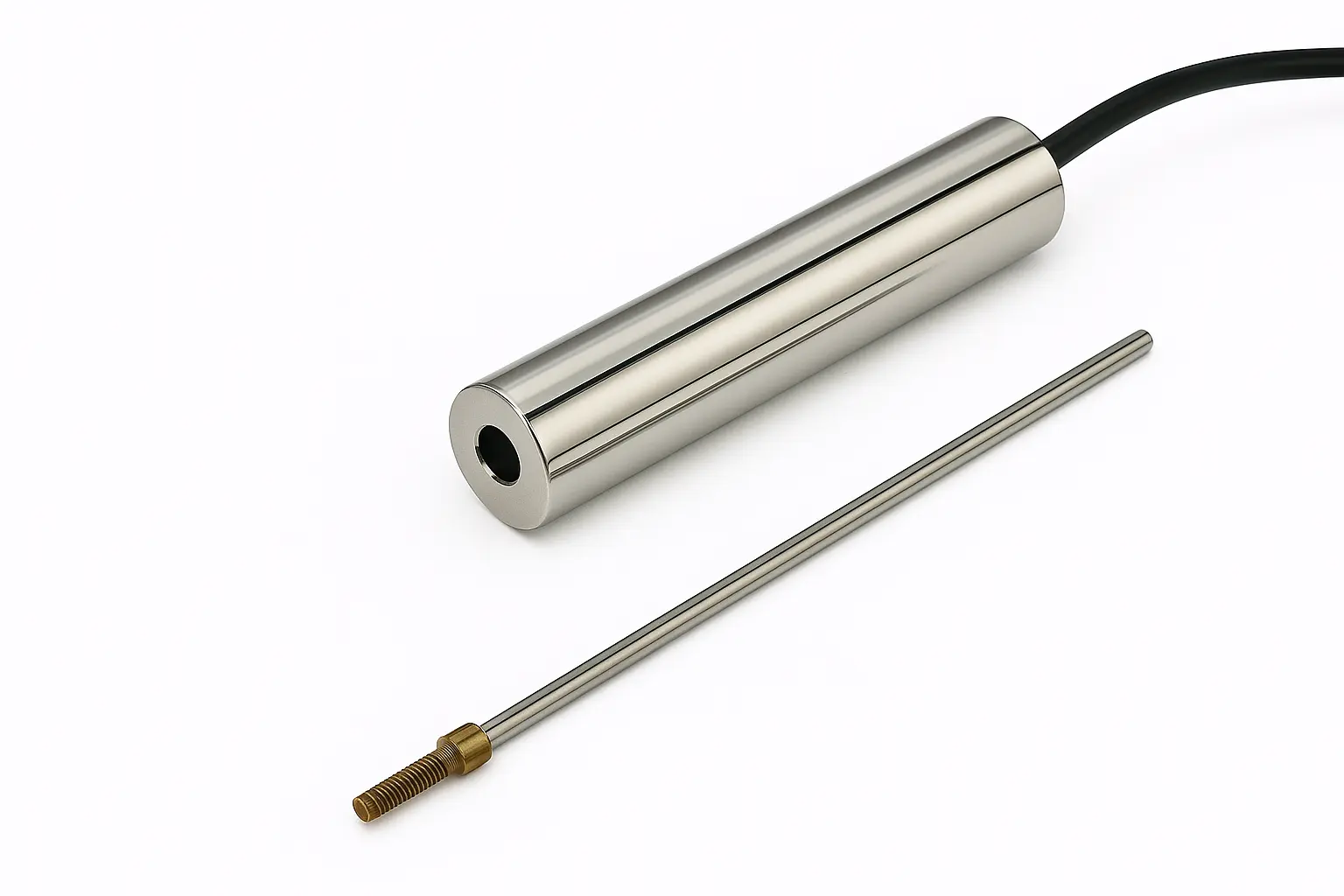 LVDT Displacement Sensor